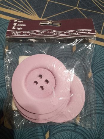 Boutons