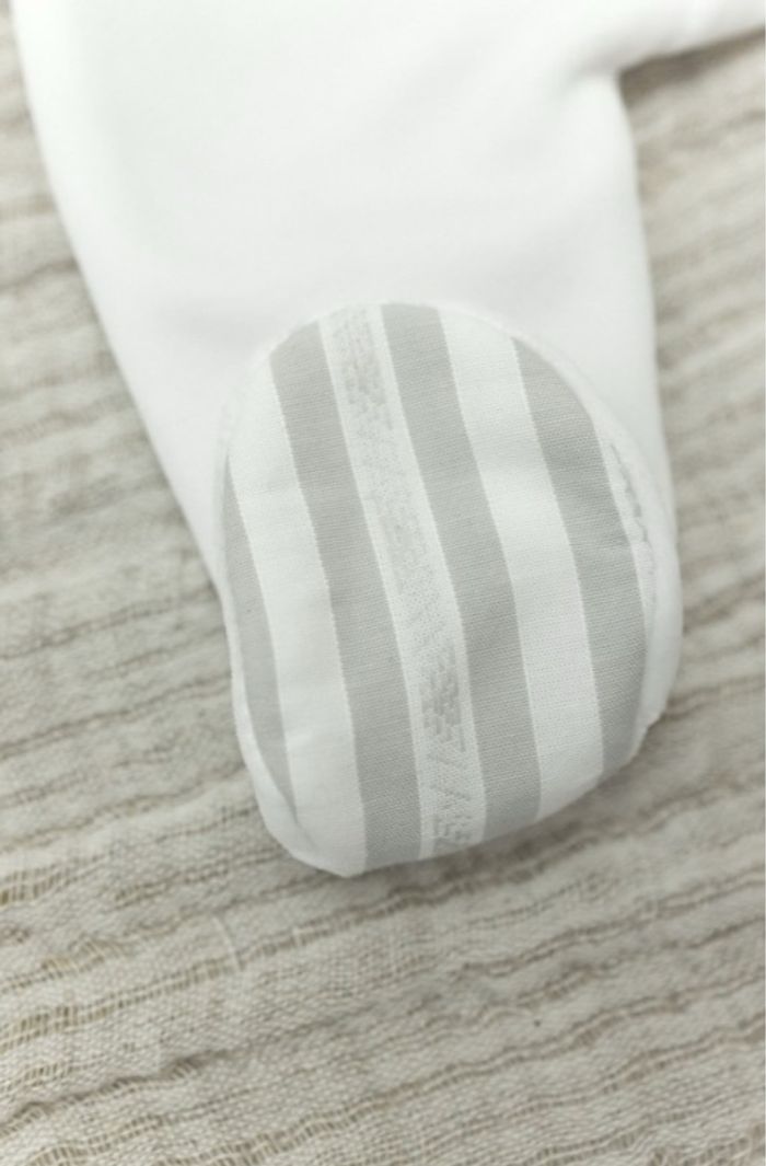 Pyjama Dors bien Ourson NEUF - collection Tartine et Chocolat - photo numéro 6