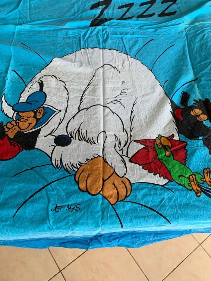 Housse de couette - photo numéro 2