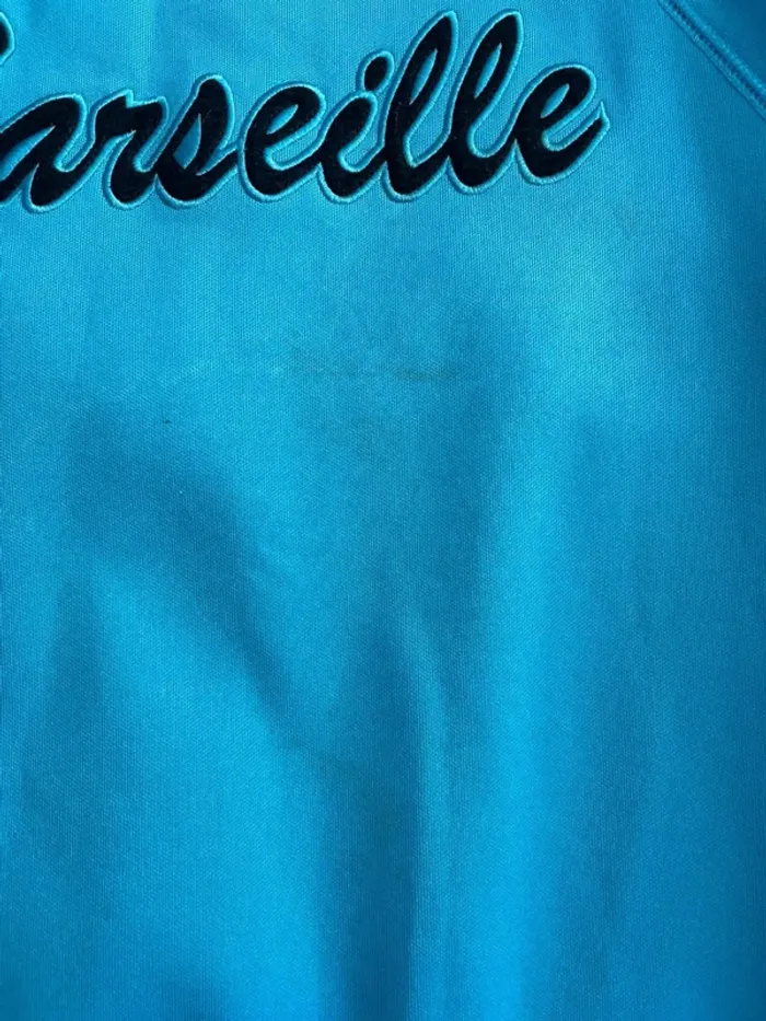 Veste Olympique de Marseille - photo numéro 10