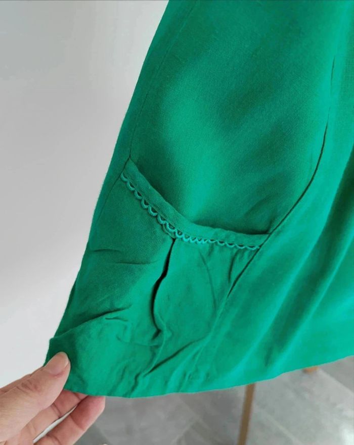 25 € Top / TuniqueCatimini10 ans Excellent état - photo numéro 4
