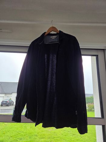 Chemise lee cooper