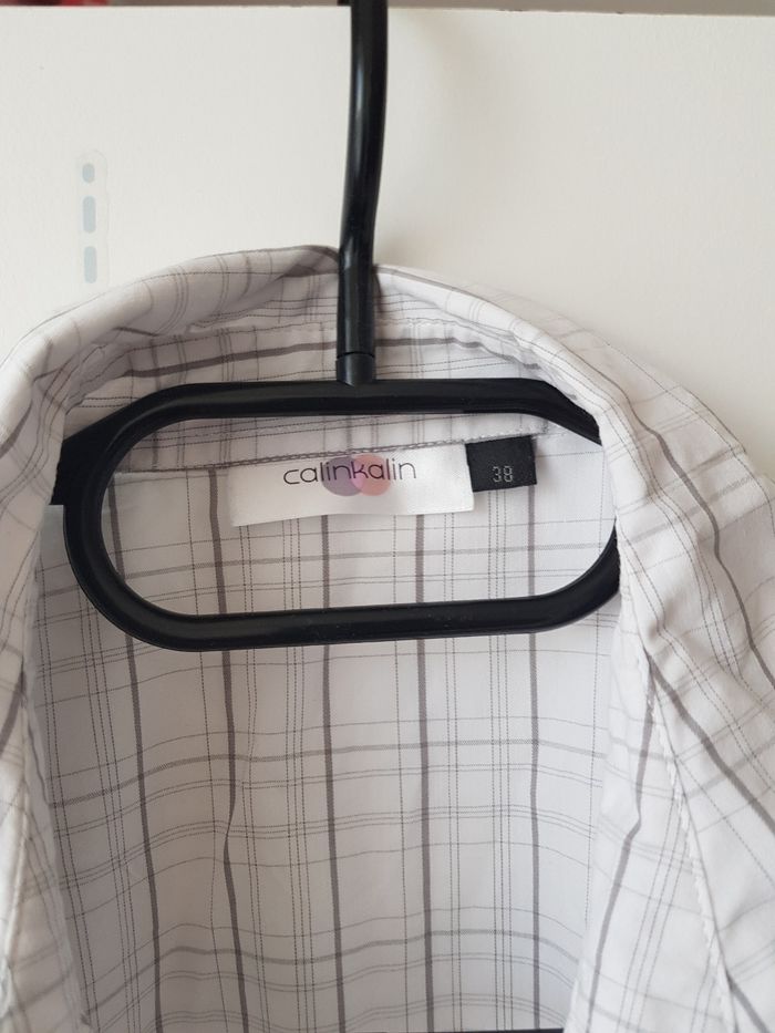 Chemise grossesse 38 - photo numéro 3