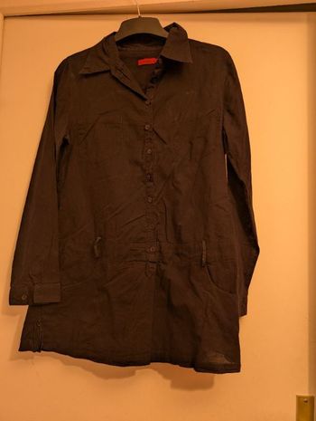 Chemise femme