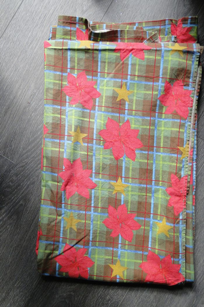 nappe pour table rectangle