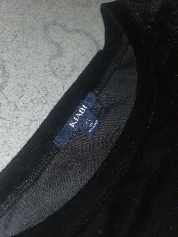 Pull fille - photo numéro 2