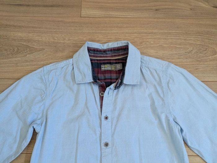 Chemise garçon 10 ans - photo numéro 2