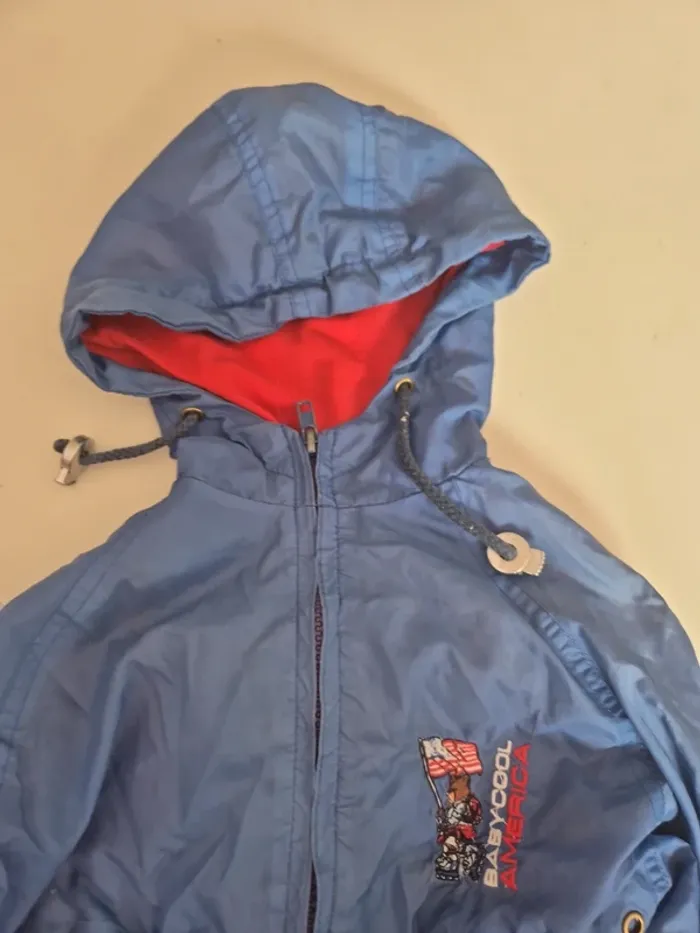 Manteau 12 mois - photo numéro 6