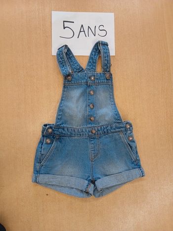 Combishort