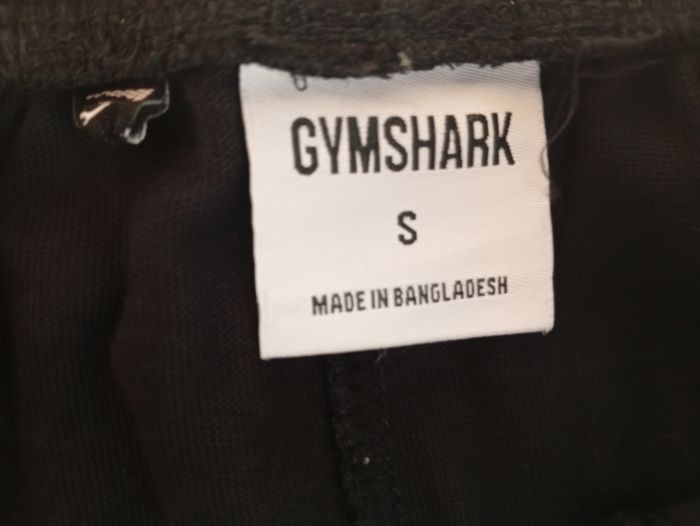 Pantalon Gymshark - Taille S - photo numéro 2