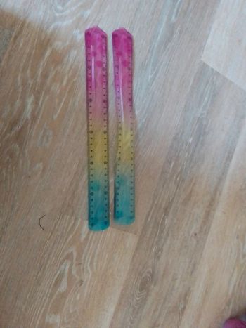 Raigle flexible neuf