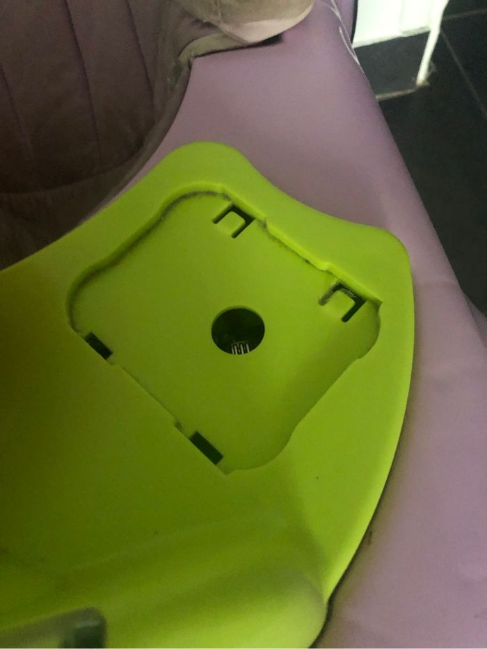 Trotteur bébé - photo numéro 3