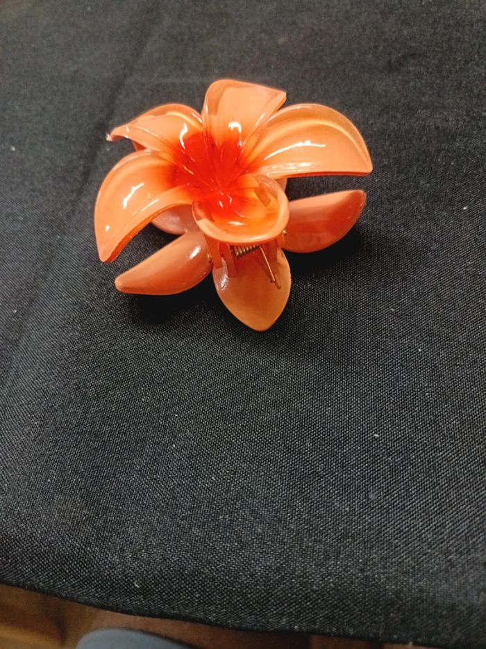 Grande pince fleur - photo numéro 3