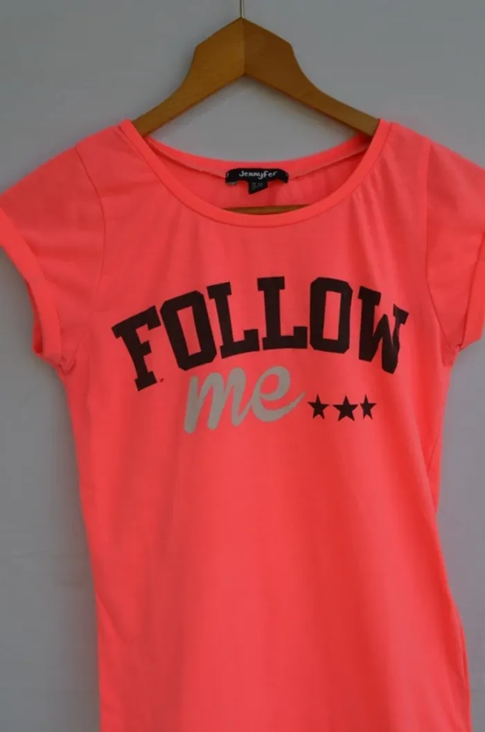 t shirt - photo numéro 2