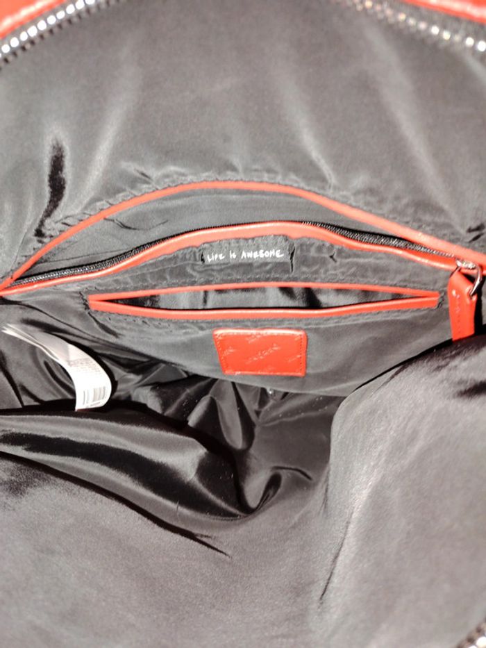 Sac desigual - photo numéro 5