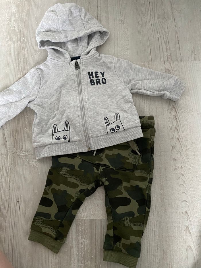 Ensemble bébé