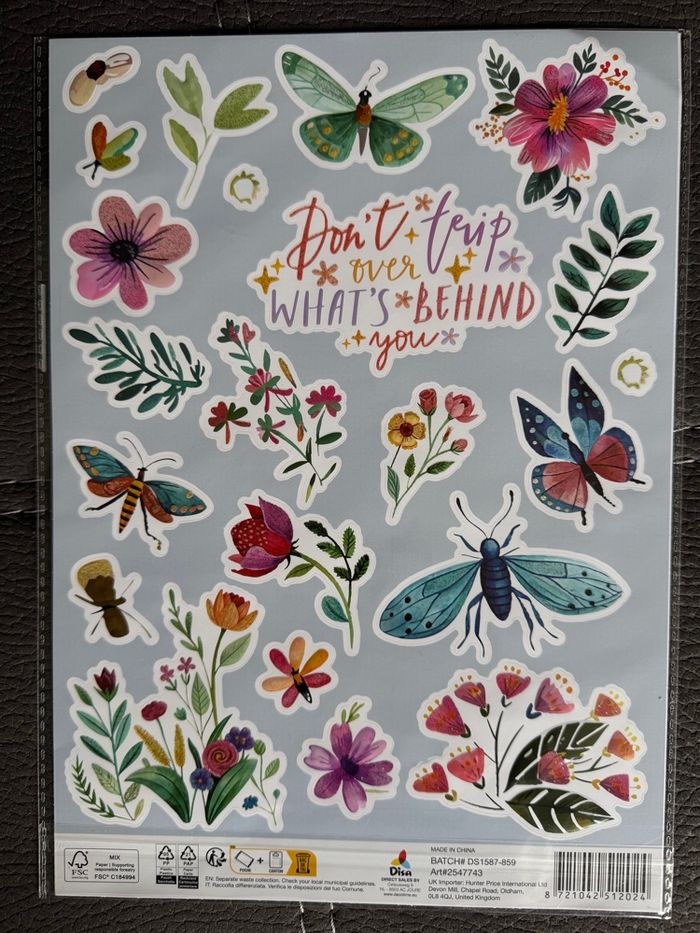 Autocollants - photo numéro 2