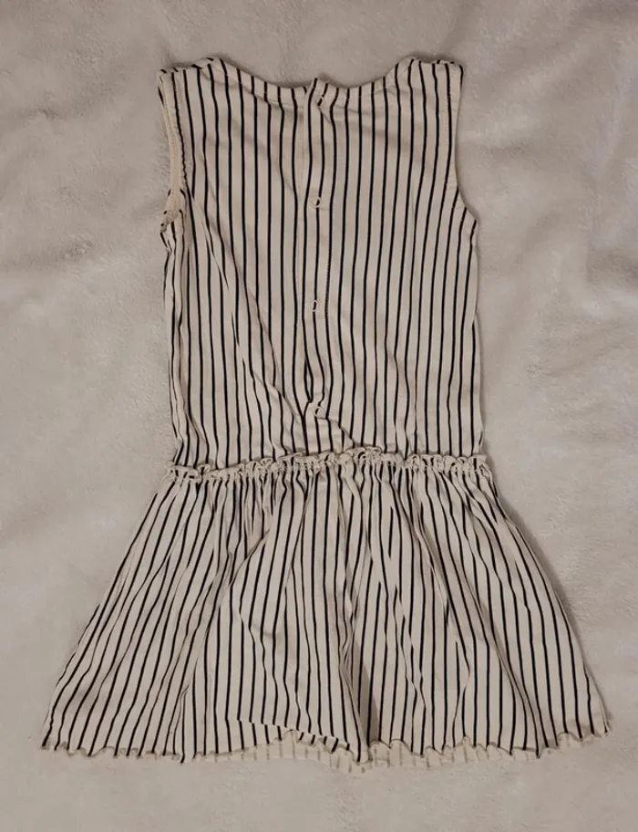 Robe Minnie 2 ans - photo numéro 3