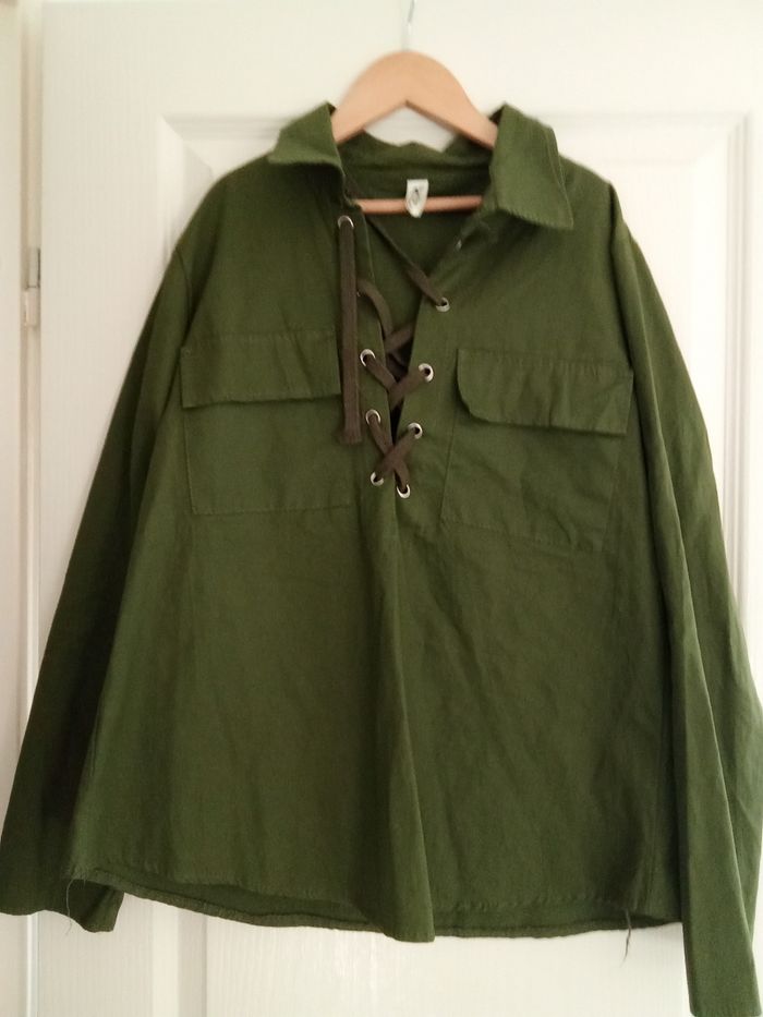 Chemise