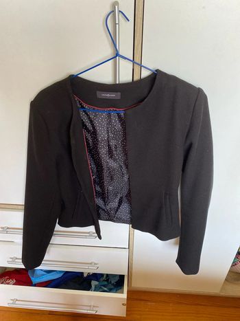 Veste habillée taille 38