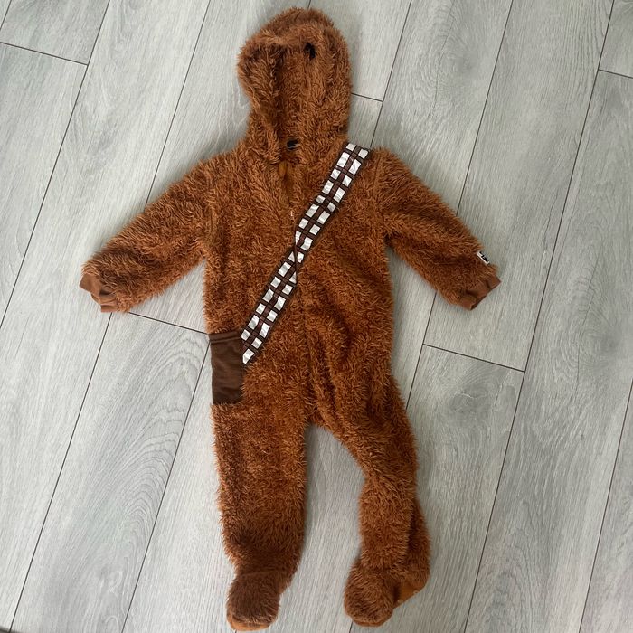 Pyjama Star Wars 23 mois
