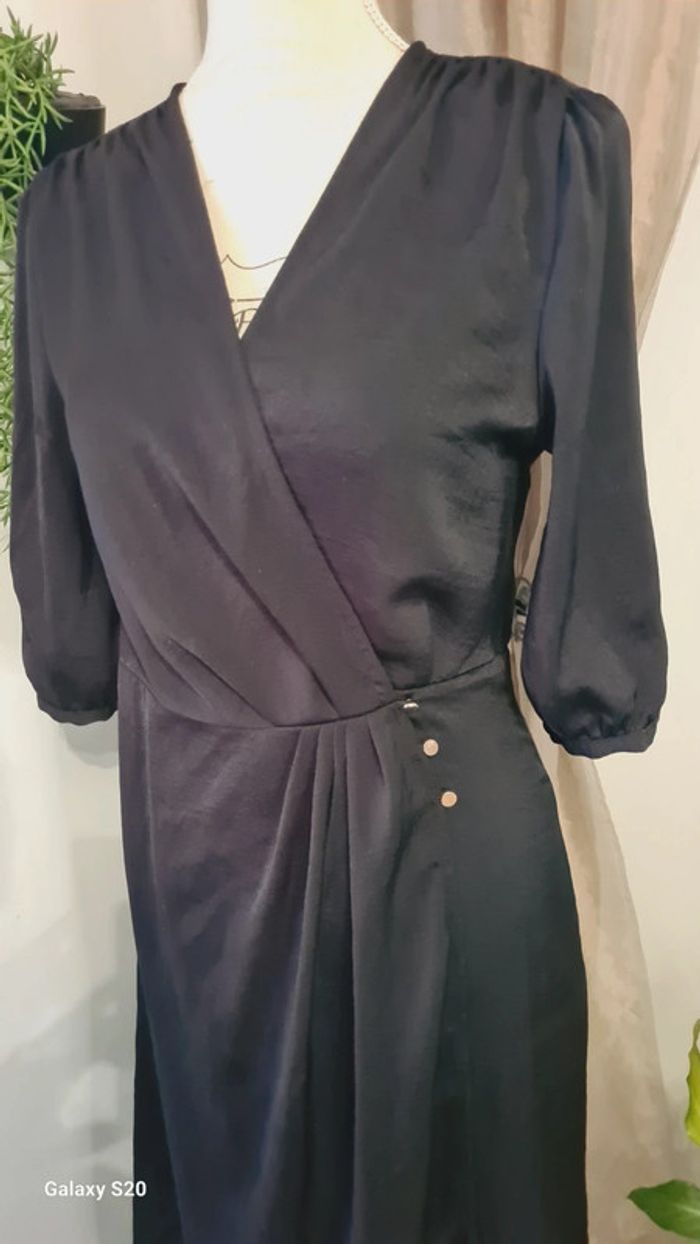 Robe longue _ Pimkie - taille M - photo numéro 9