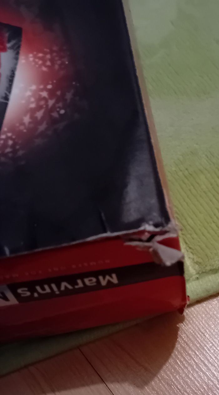 Jeu de magie de MARVIN - photo numéro 10