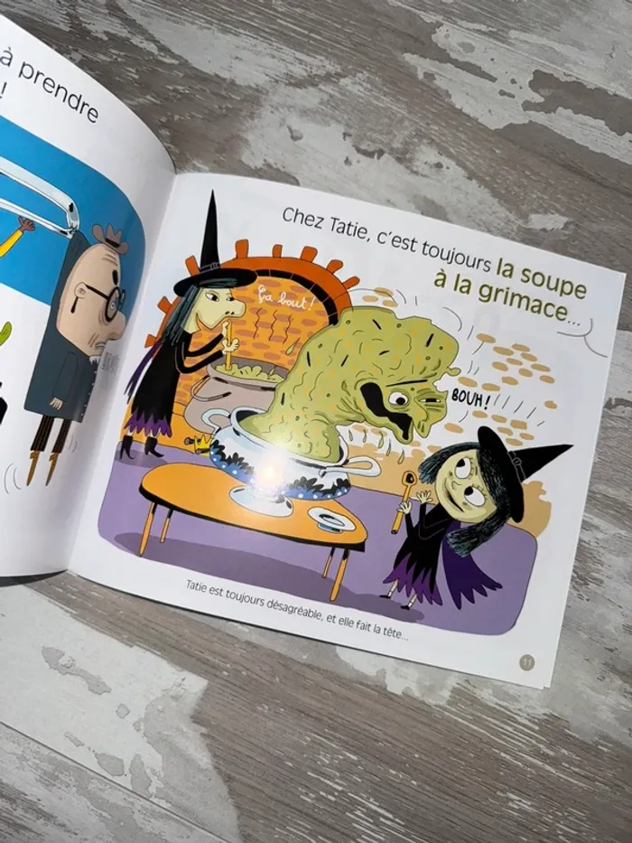 Livre entre chien et loup - photo numéro 2