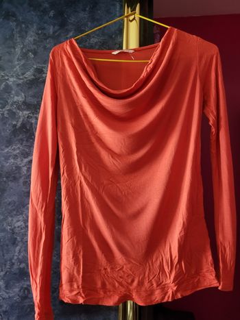 Haut camaïeu taille1