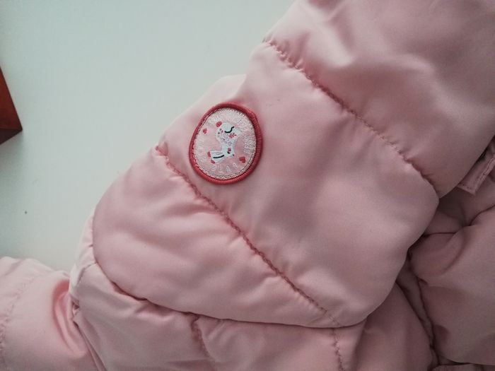 Manteau - photo numéro 4