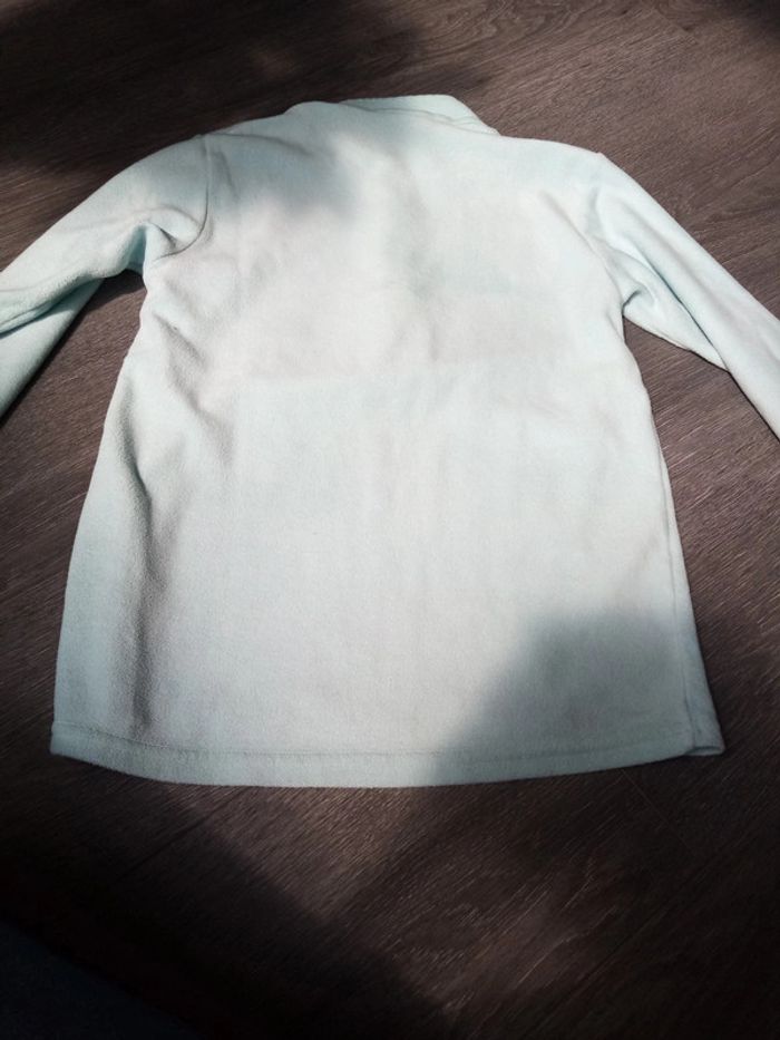 Pull polaire fille 12A - photo numéro 7