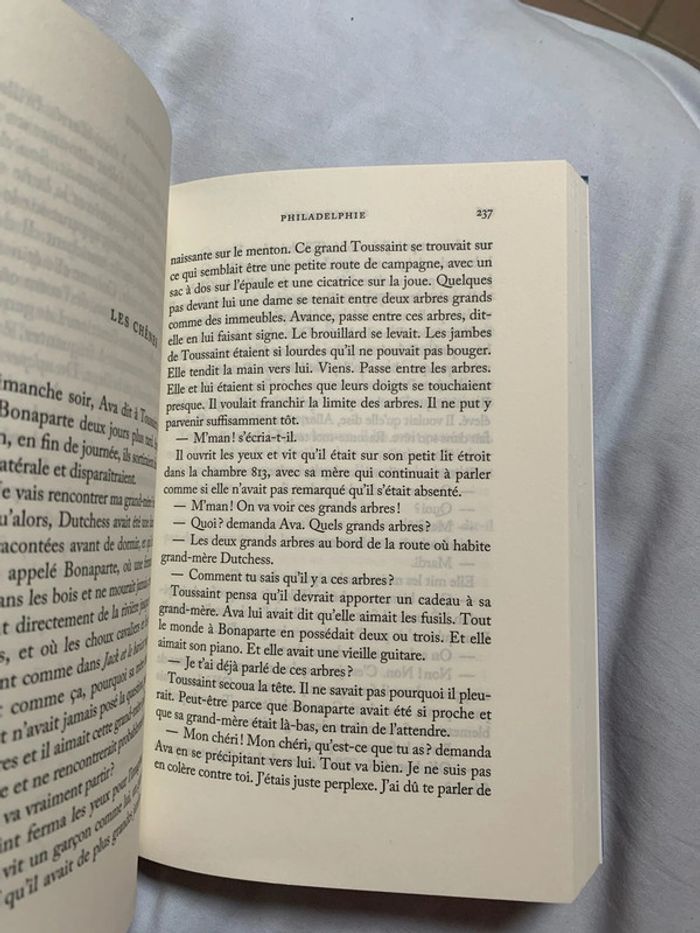 Les égarés - photo numéro 6