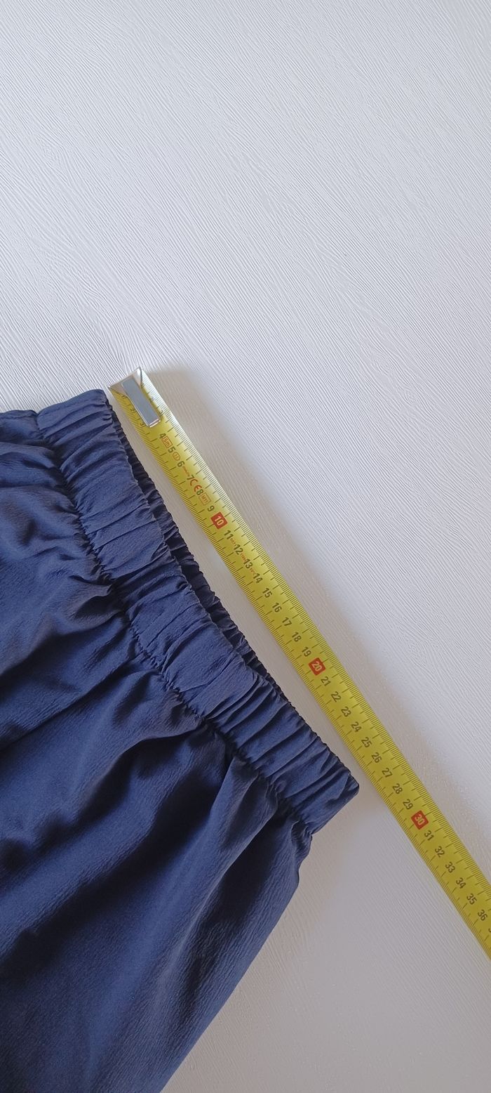 Pantalon femme très léger taille s - photo numéro 5