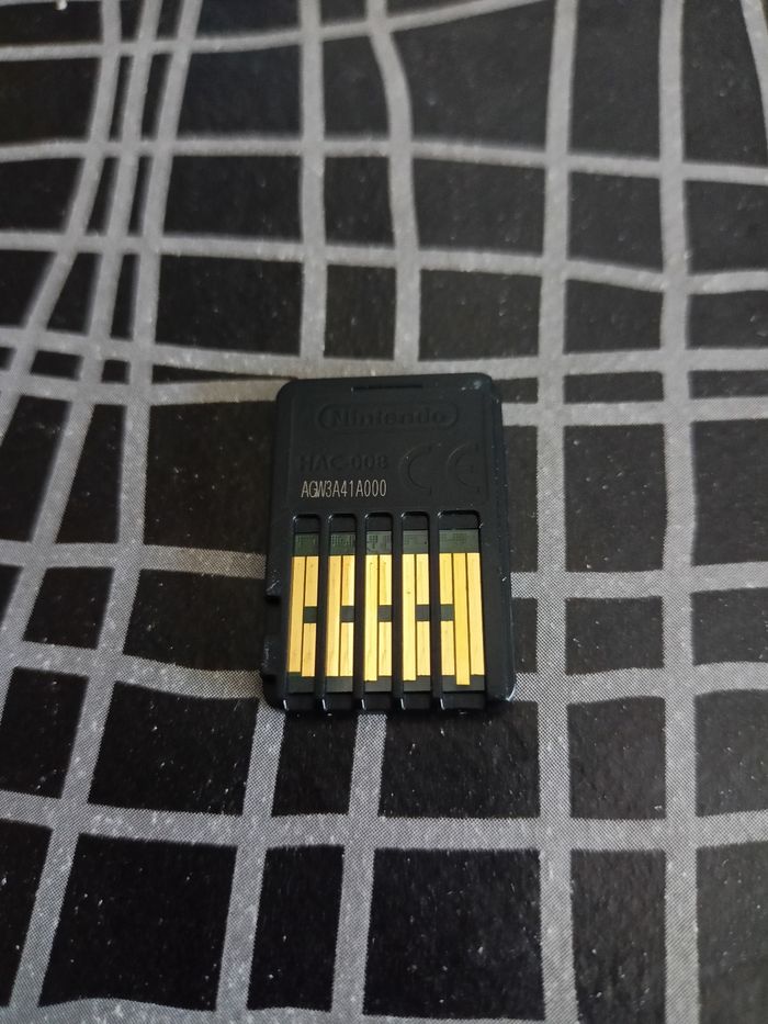 Nintendo Switch batman - photo numéro 2