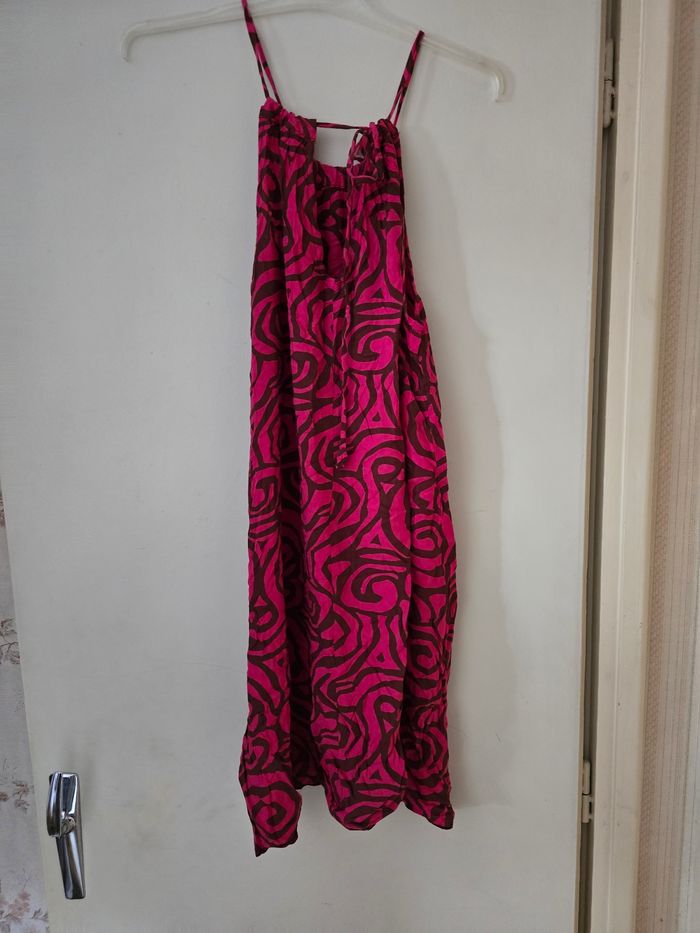 Robe été - photo numéro 3