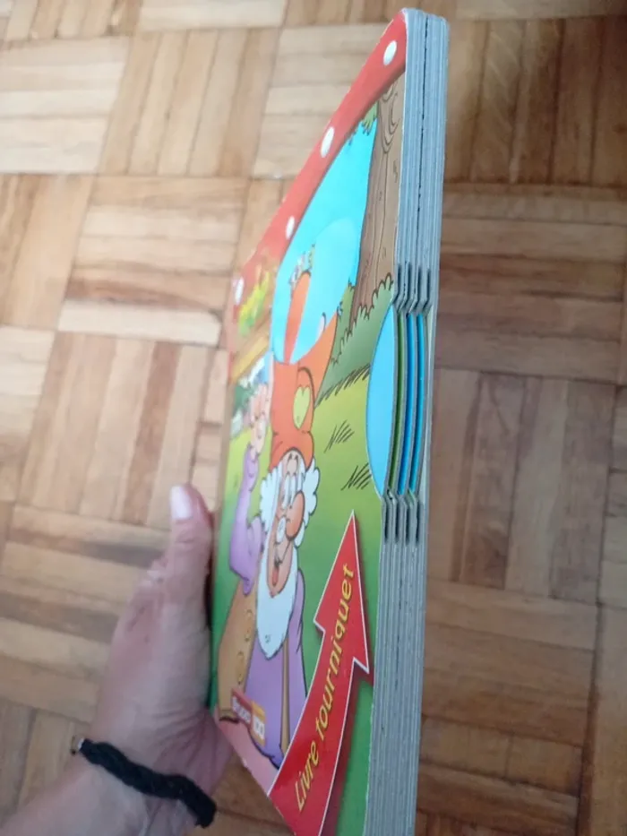 Plop a la découverte - photo numéro 6