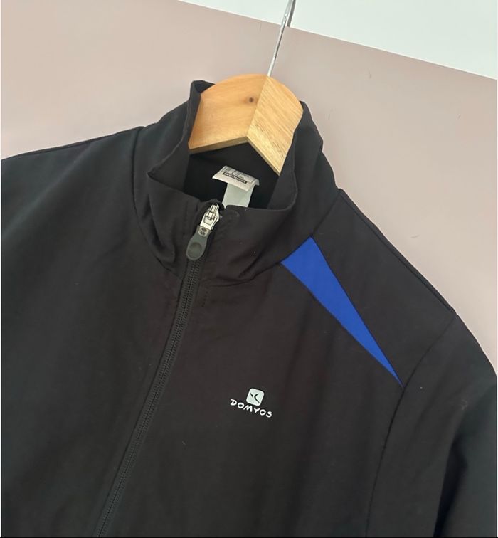 Veste Domyos 12ans - photo numéro 2