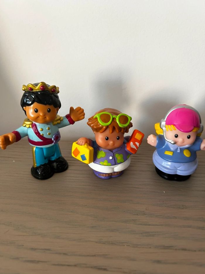 Fisher Price Little People - photo numéro 2