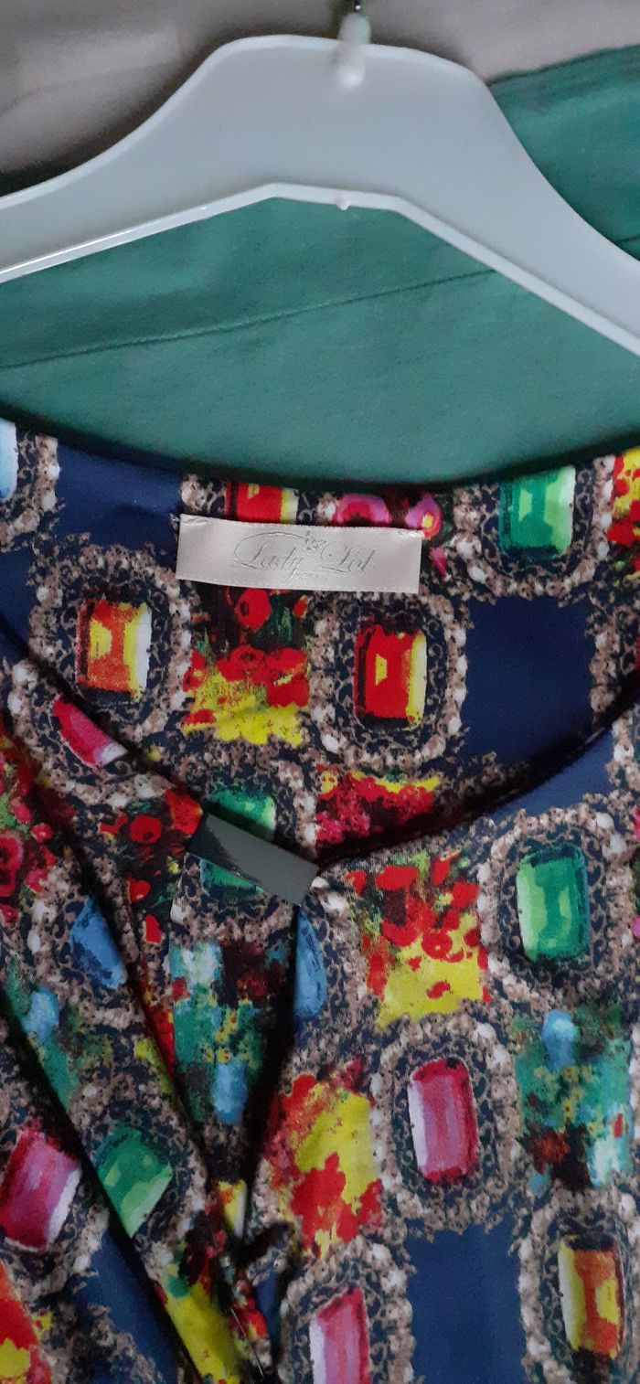Robe femme taille 38 - photo numéro 3
