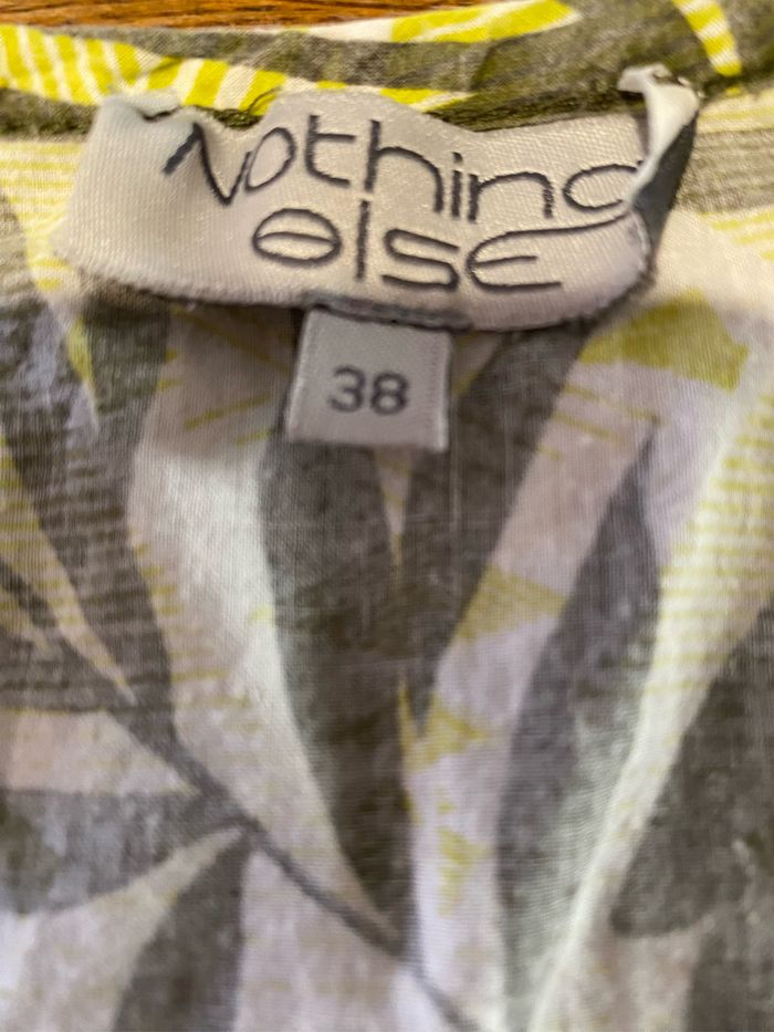 Débardeur bouffant - photo numéro 2