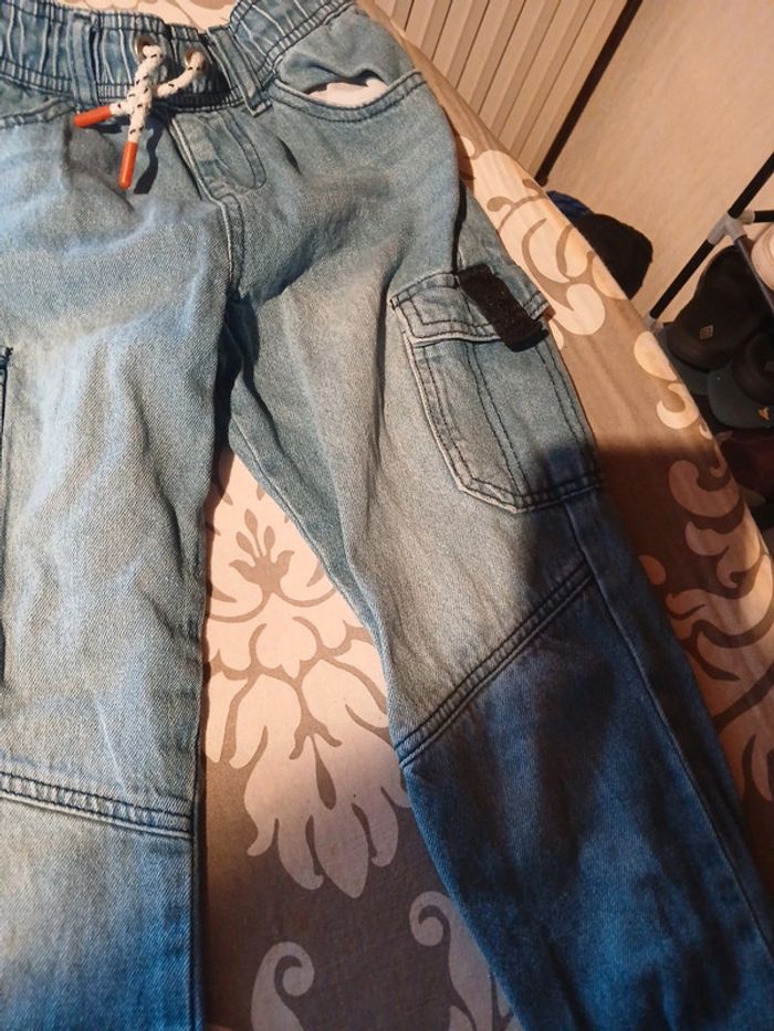 Jeans - photo numéro 4