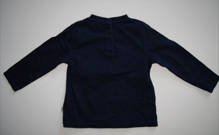 ensemble Kiabi garçon 18mois - photo numéro 4