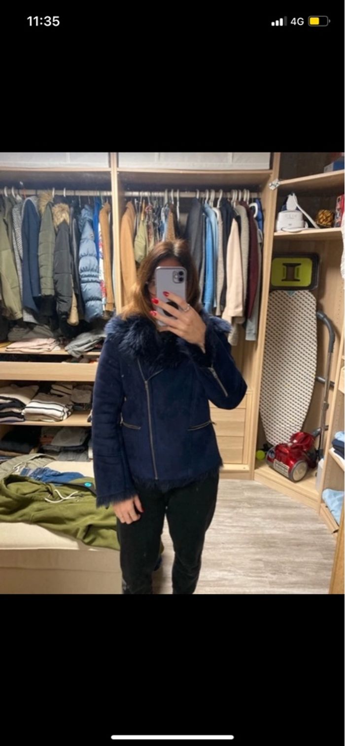 Manteau - photo numéro 5