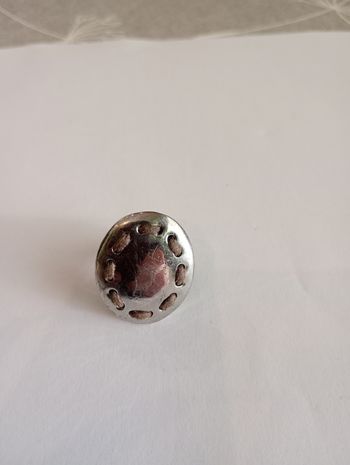 Bague lacet 18 mm