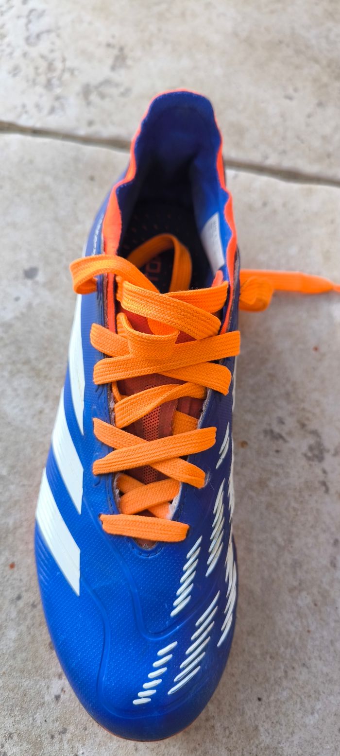 Crampon adidas - photo numéro 2