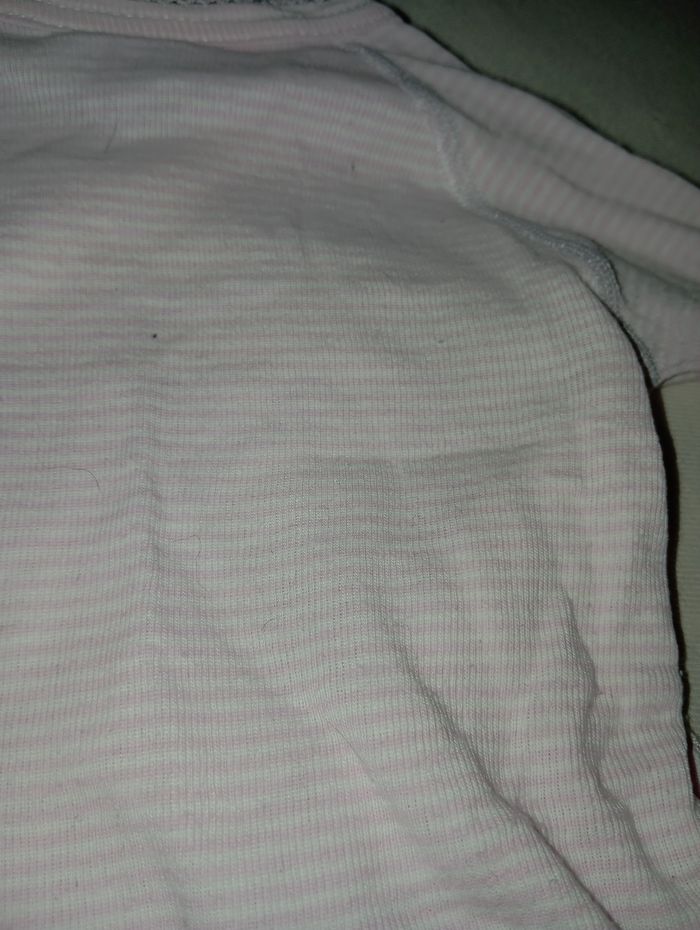 Body 1 mois - photo numéro 4