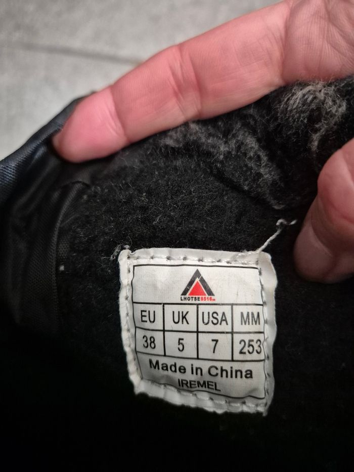 Après-ski 38 Lhotse, TBE ❄️ - photo numéro 5