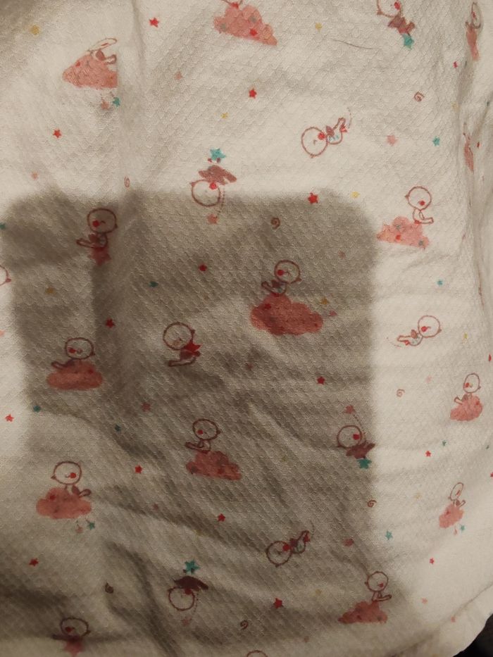 Robe  bébé - photo numéro 3