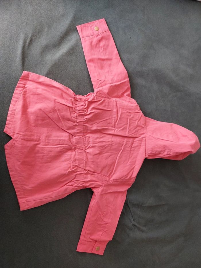 Veste - photo numéro 8