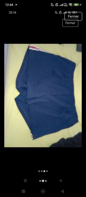 Short